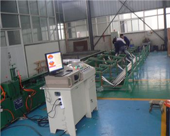 寶雞鈦陽(yáng)極設(shè)備展示