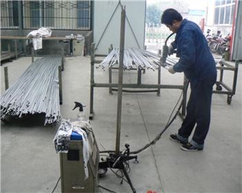 昌立鈦鎳企業(yè)展示