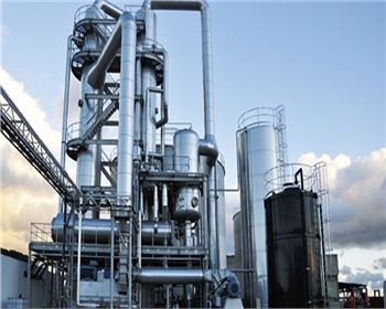 鈦管蒸發(fā)器、換熱器的應用