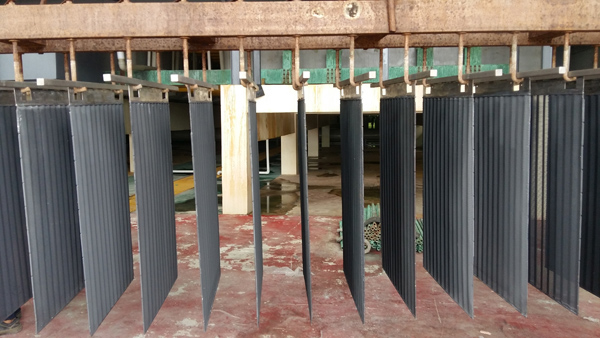 鈦管的安裝、使用、焊接注意事項