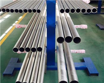 寶雞鈦管的安裝、使用、焊接注意事項